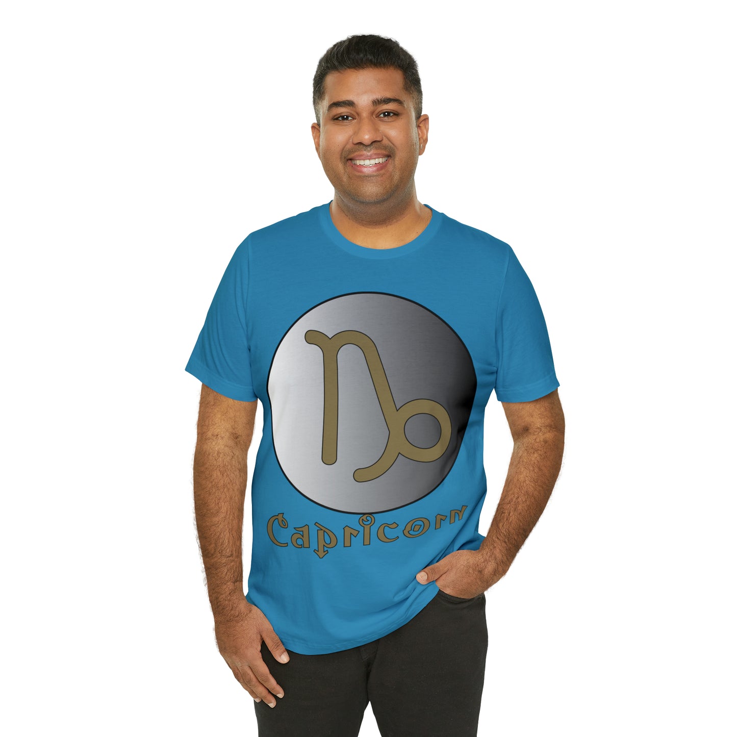 Capricorn T-Shirt