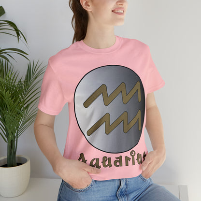 Aquarius T-Shirt