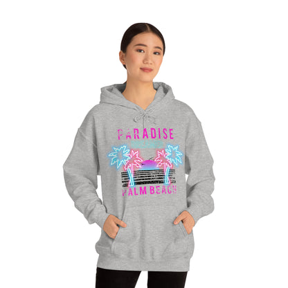 Paradise Dreamer Hoodie