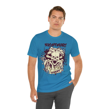 Nightmare Street T-Shirt