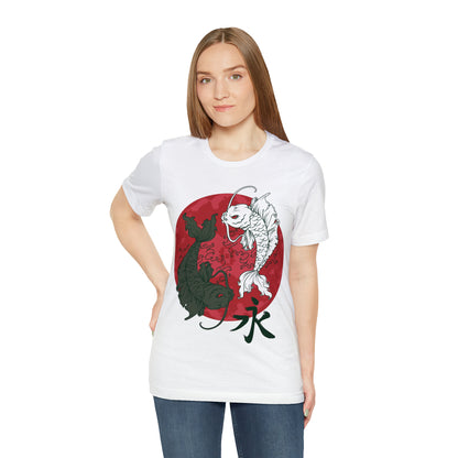 Koi Fish T-Shirt