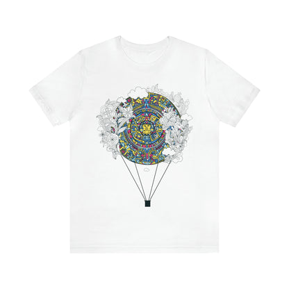 Chinese Air Balloon T-Shirt