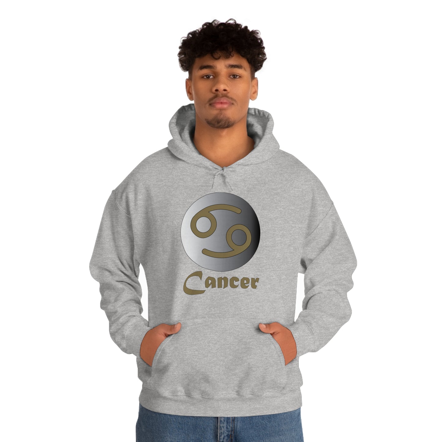 Cancer Hoodie