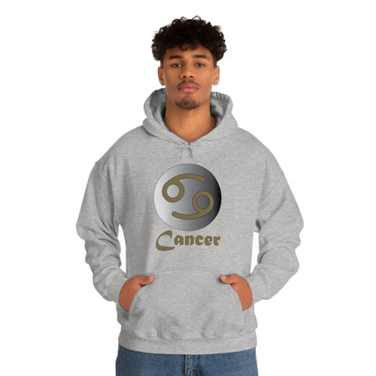 Cancer Hoodie