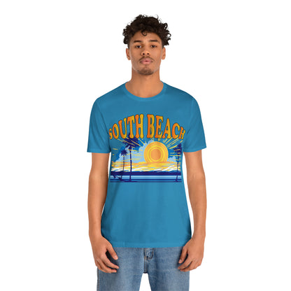 South Beach T-Shirt