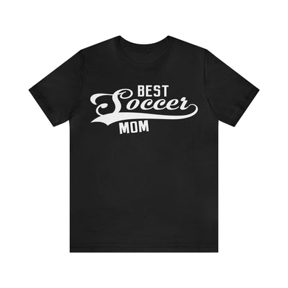 Best-soccer mom T-Shirt