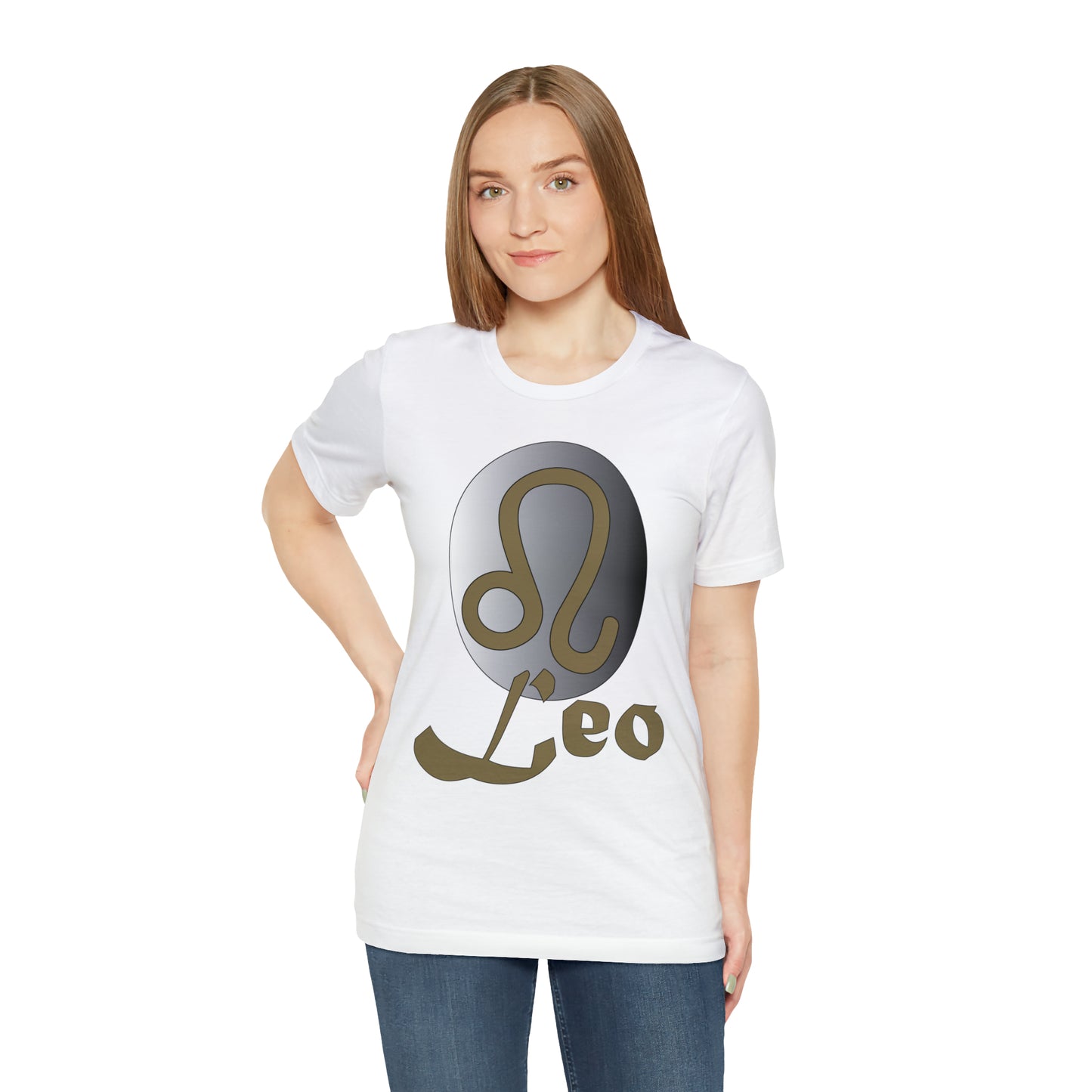 Leo T-Shirt