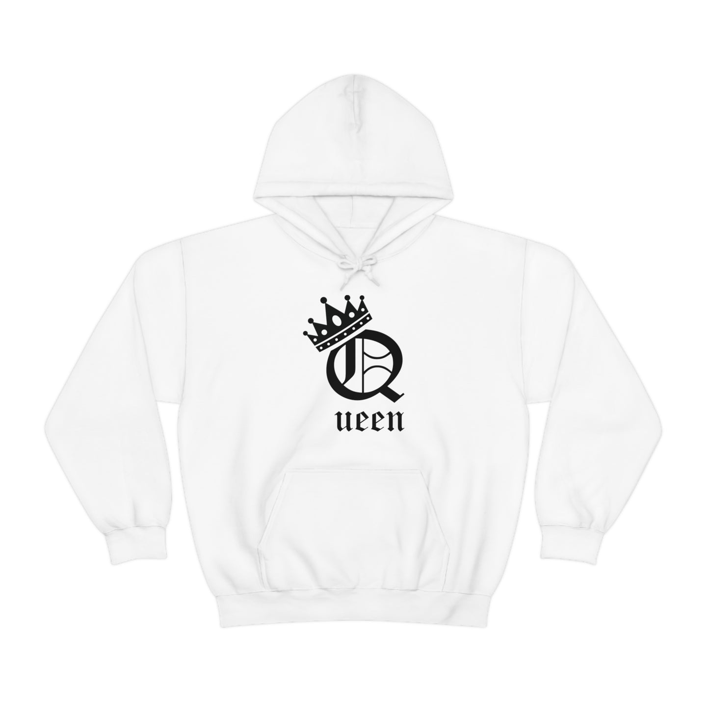 Queen Hoodie