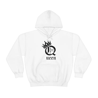 Queen Hoodie