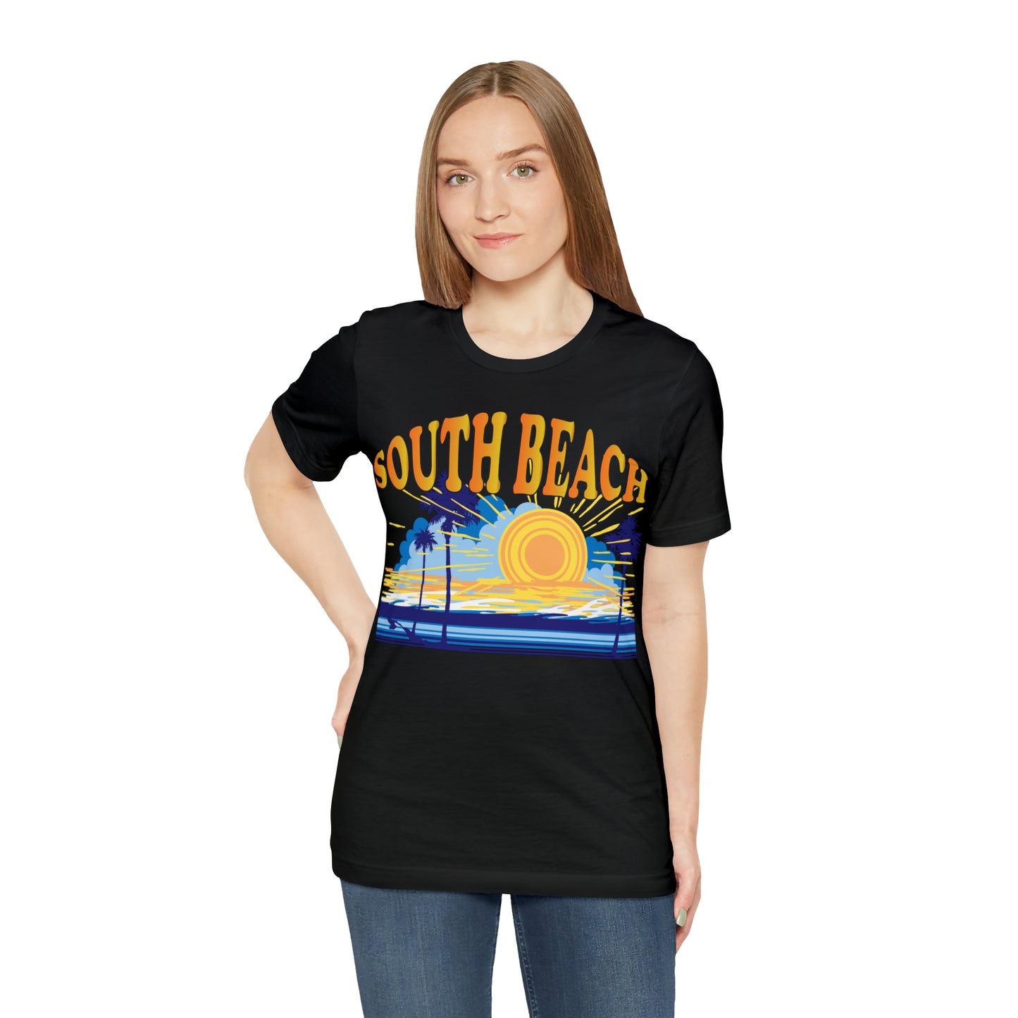 South Beach T-Shirt