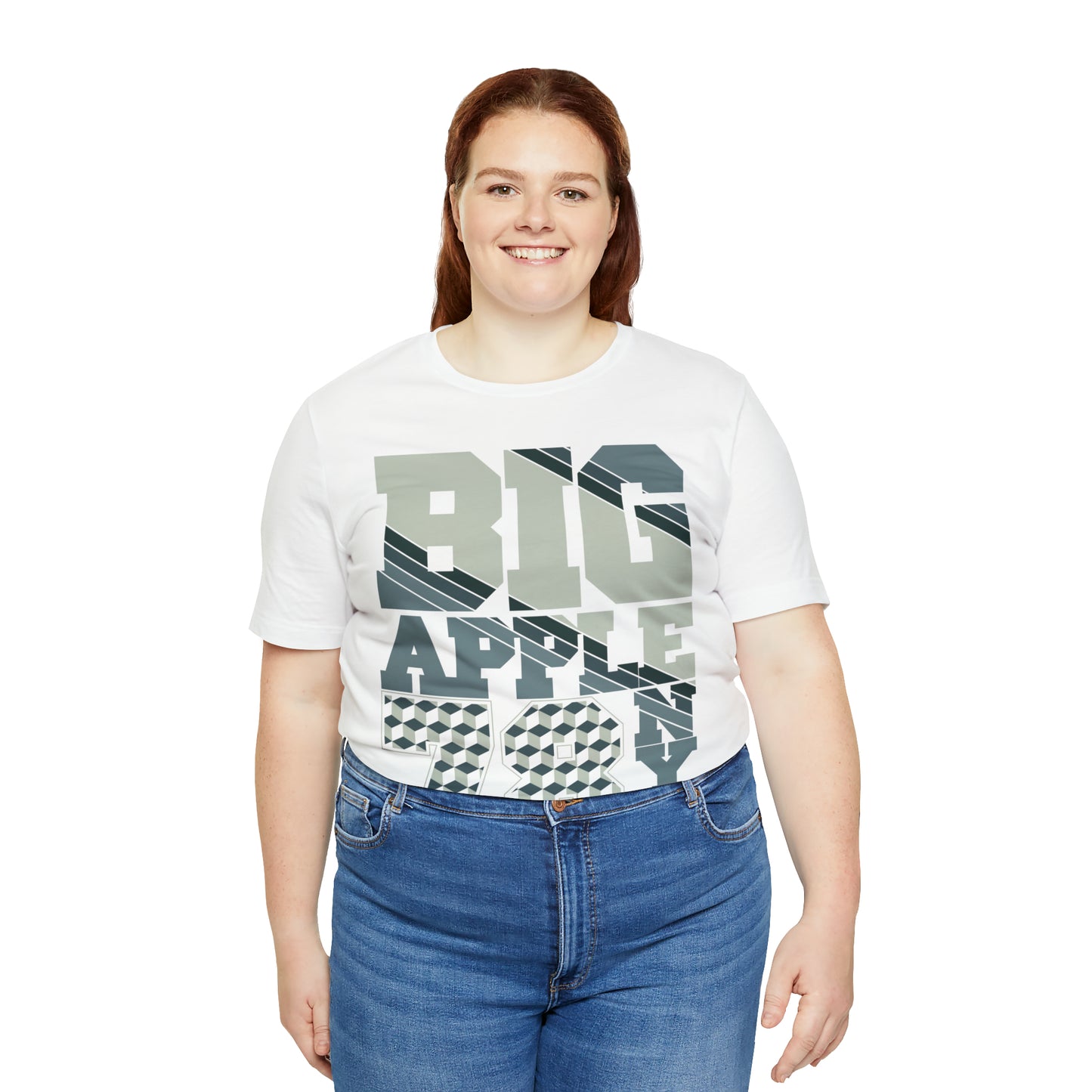 Big Apple NYC T-Shirt