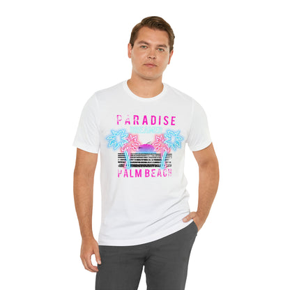 Paradise Dreamer T-Shirt