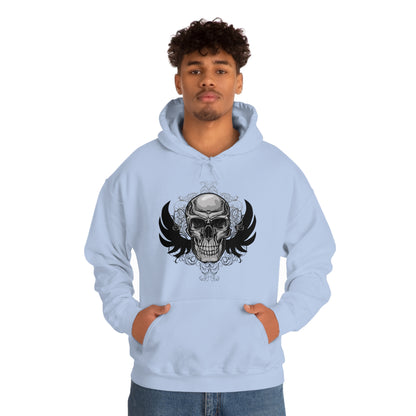 Feel Free to Use Your Wing Hoodie