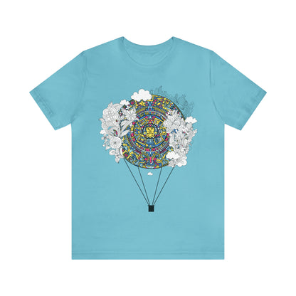 Chinese Air Balloon T-Shirt