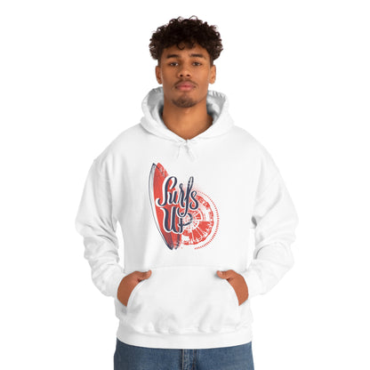 Surfs Up Hoodie