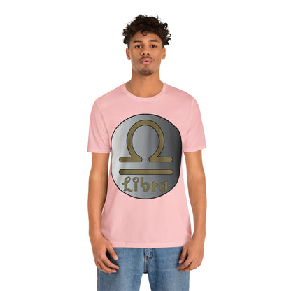 Libra T-Shirt