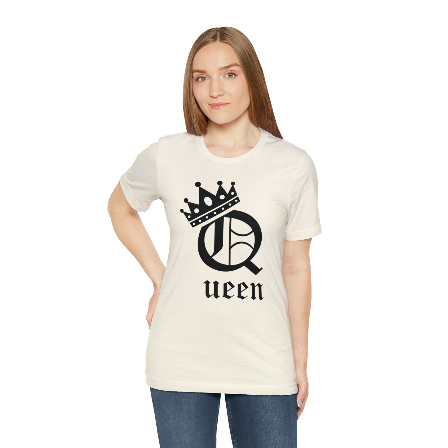 Queen T-Shirt