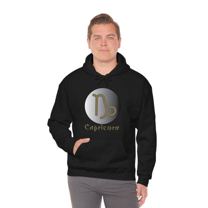 Capricorn Hoodie