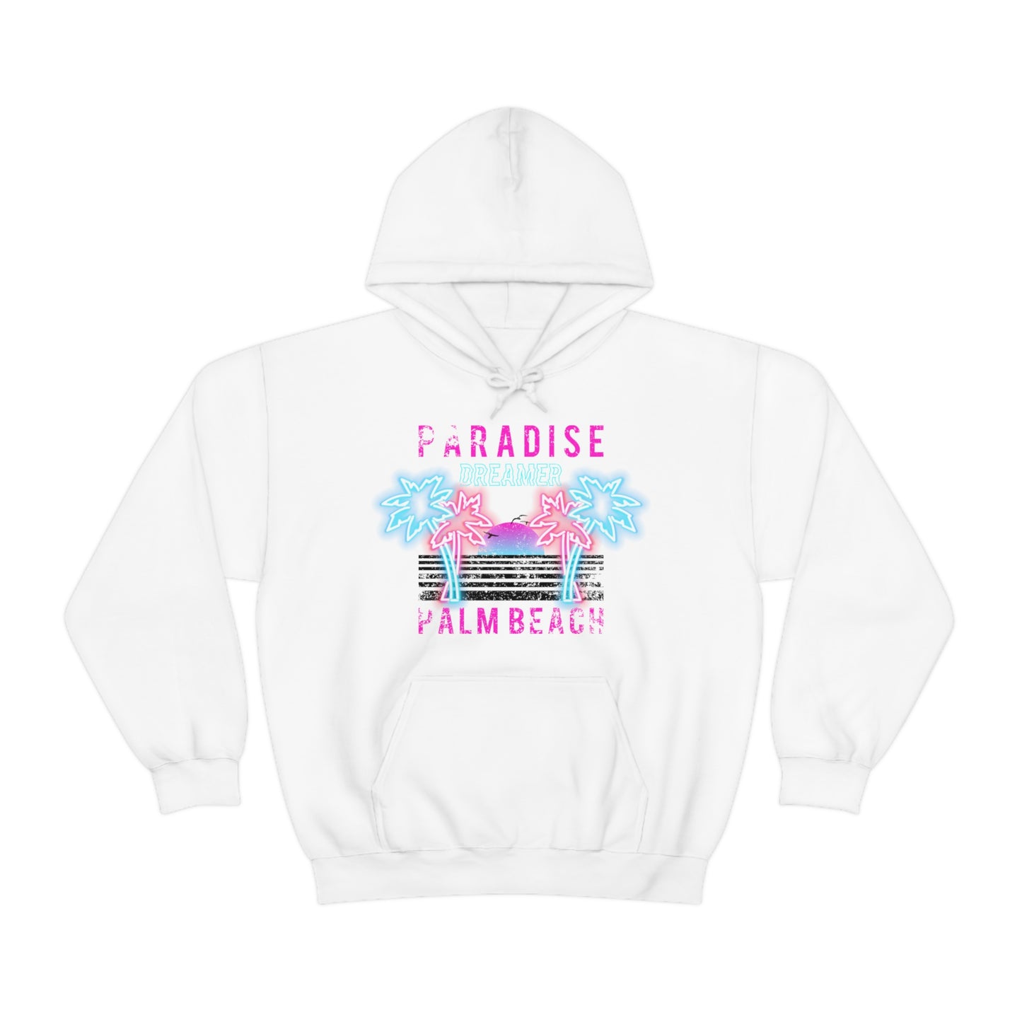 Paradise Dreamer Hoodie