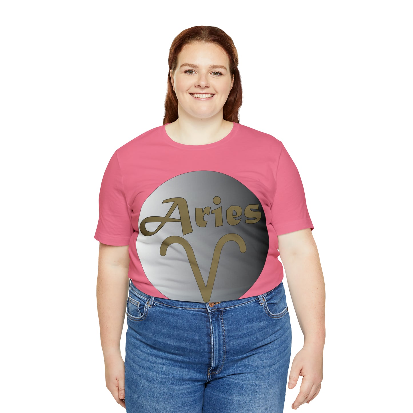 Aries T-Shirt