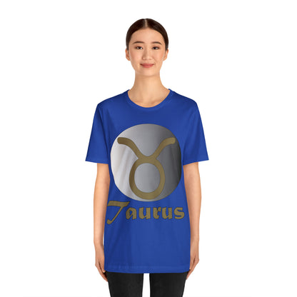 Taurus T-Shirt