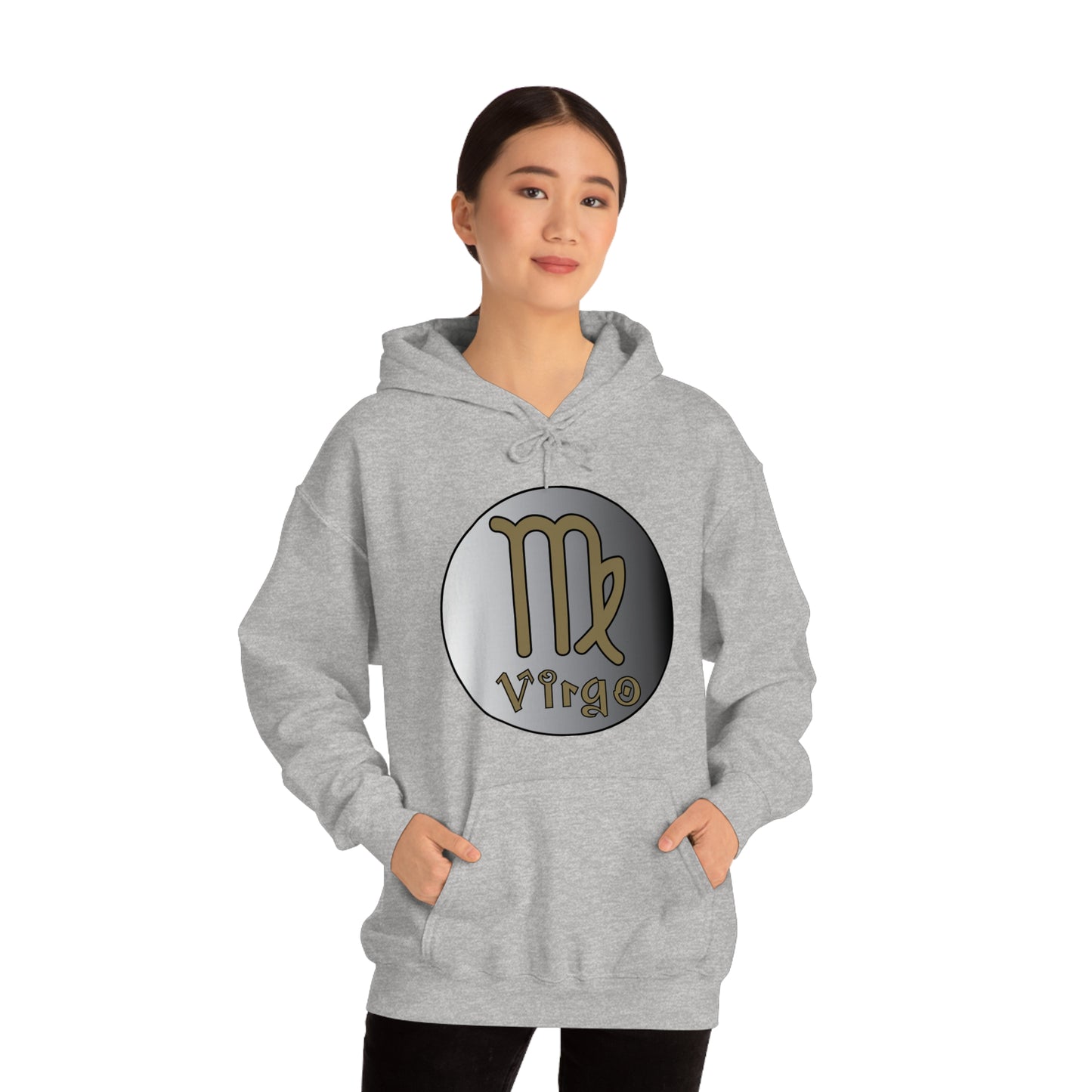 Virgo Hoodie