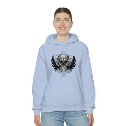 Feel Free to Use Your Wing Hoodie