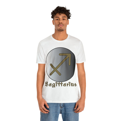 Sagittarius T-Shirt