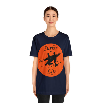 Surfer Life T-Shirt