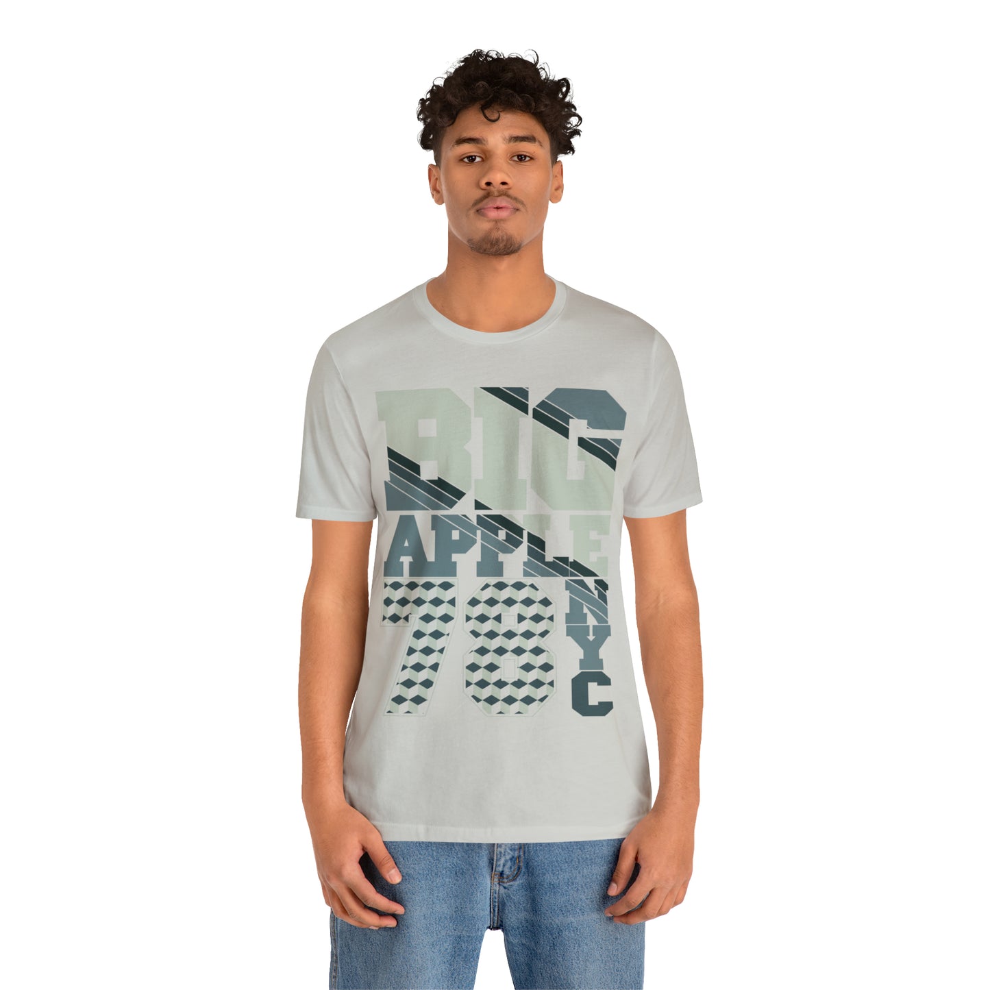 Big Apple NYC T-Shirt