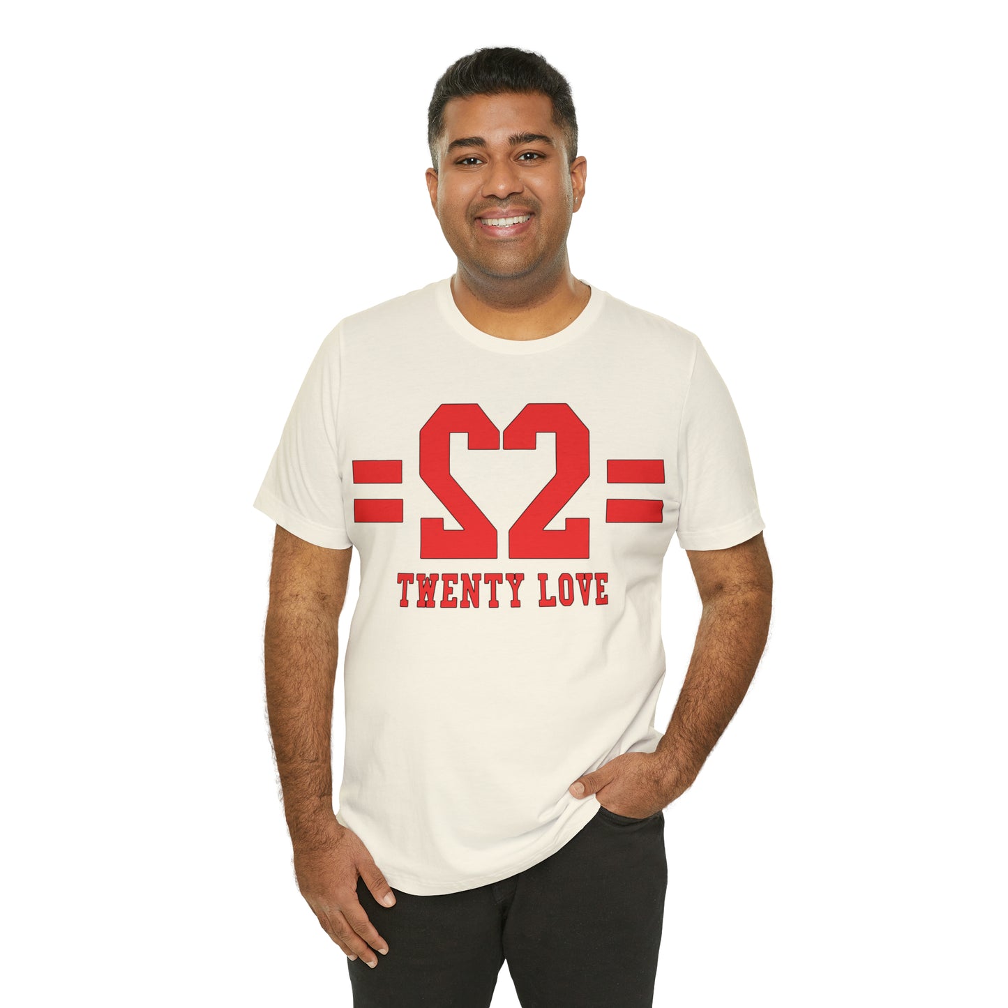 22 Love T-Shirt