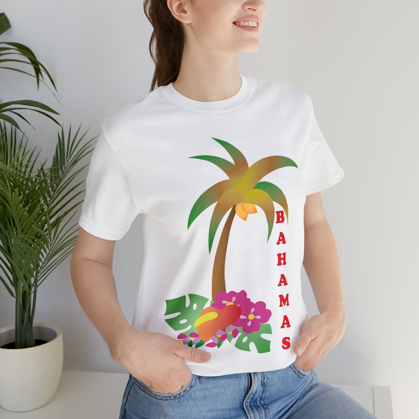 Bahamas Vibe T-Shirt