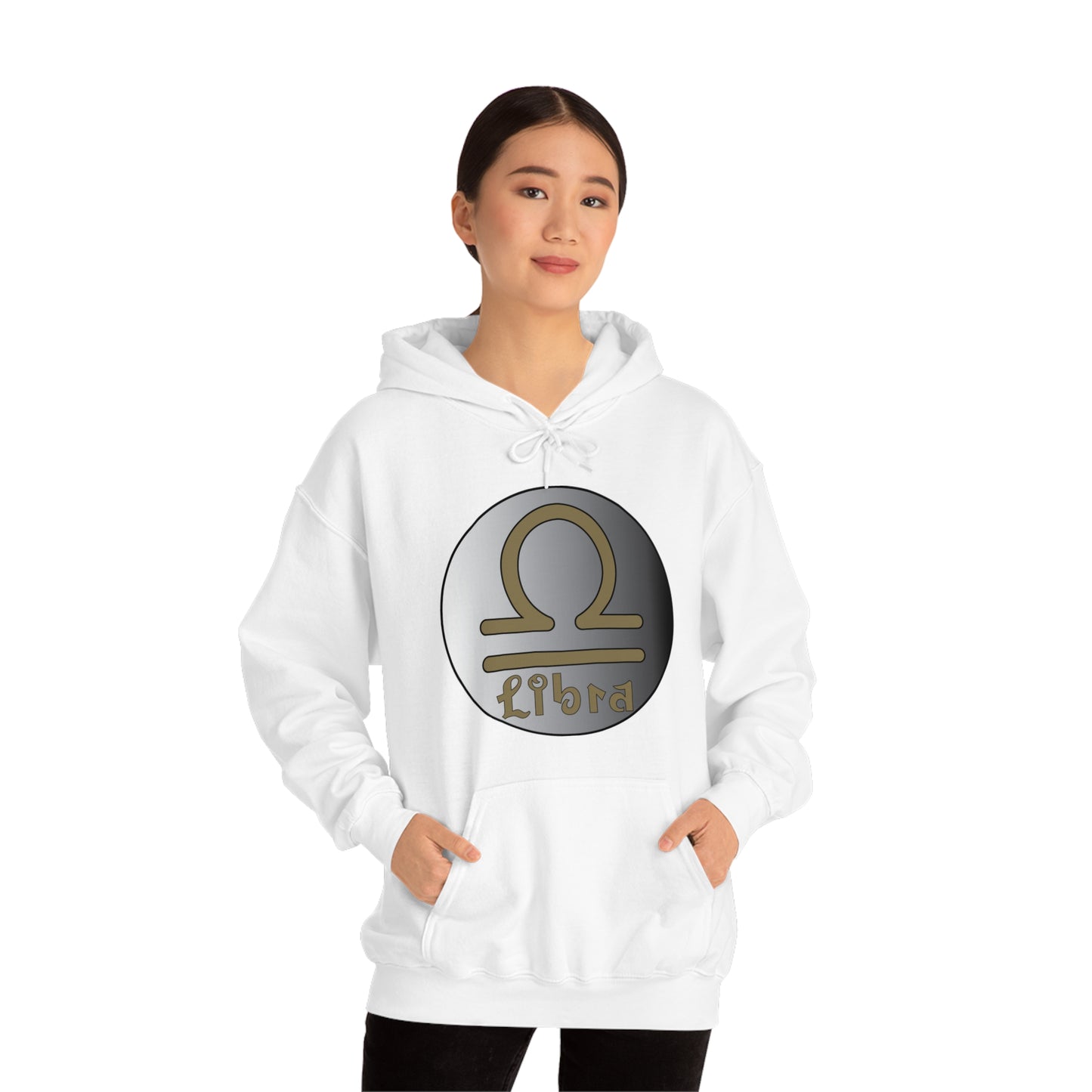 Libra Hoodie