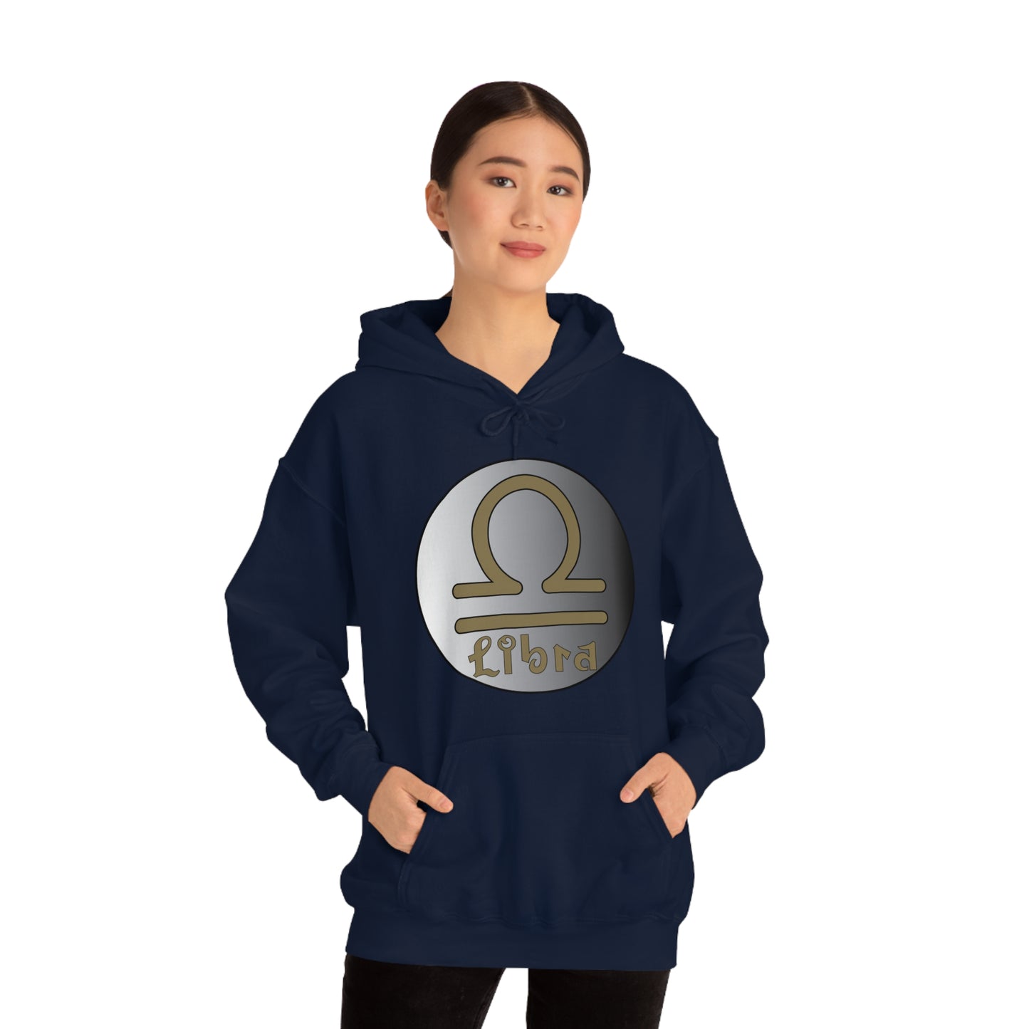 Libra Hoodie