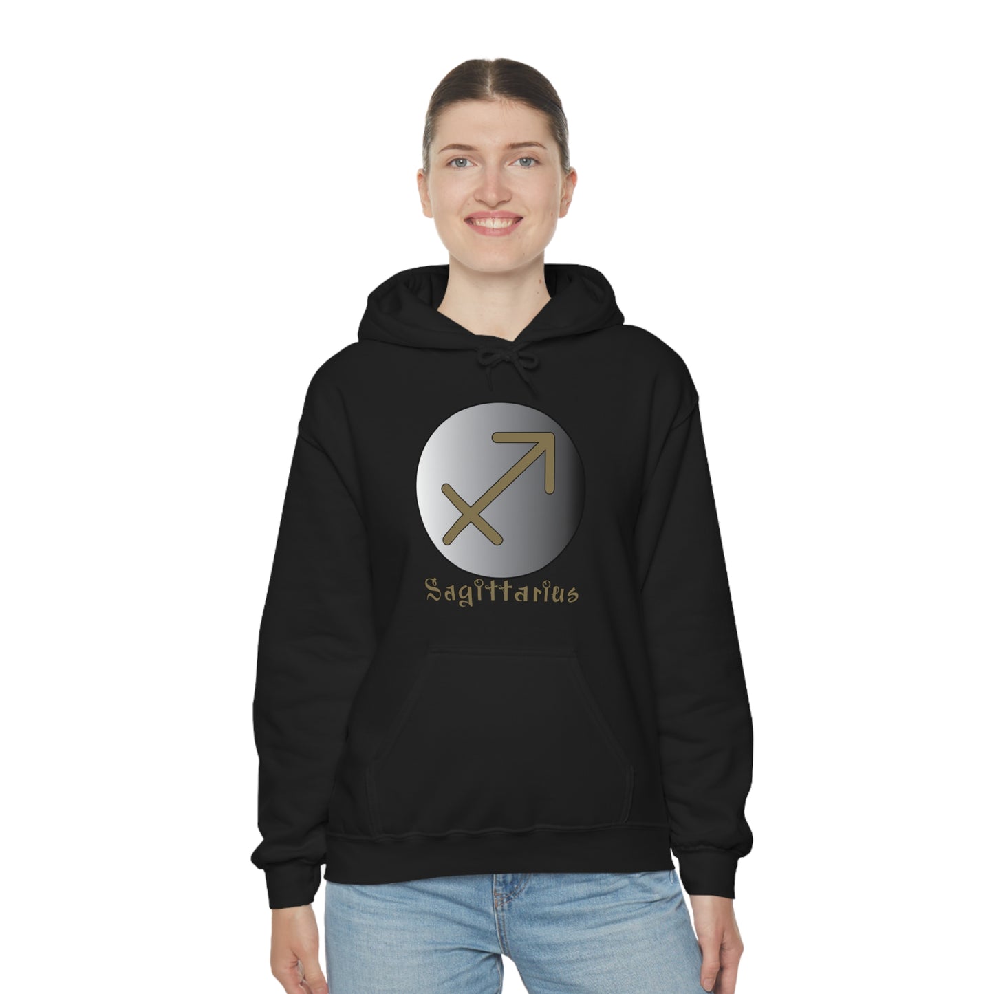 Sagittarius Hoodie