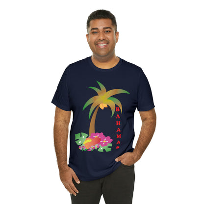 Bahamas Vibe T-Shirt