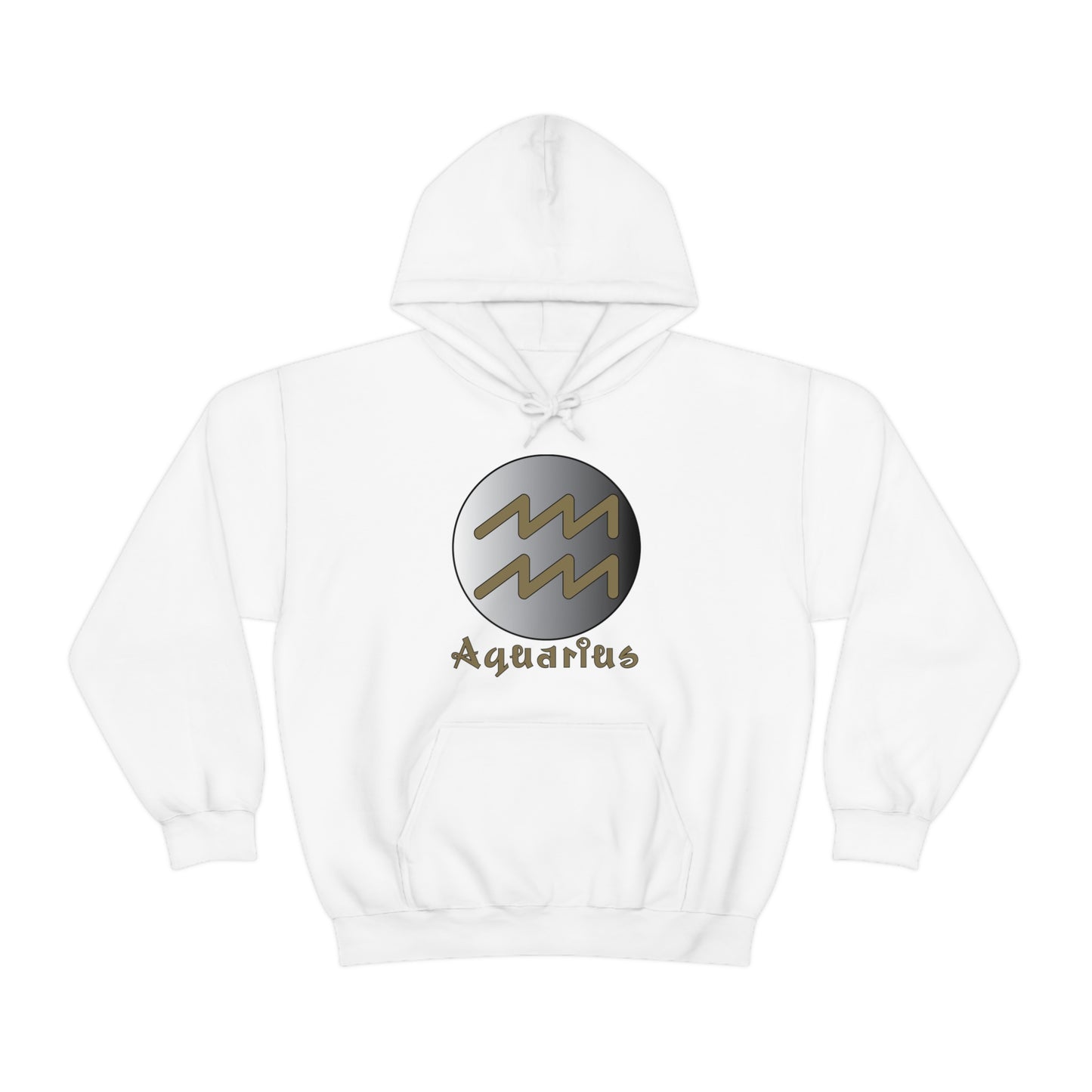 Aquarius Hoodie