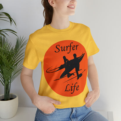 Surfer Life T-Shirt