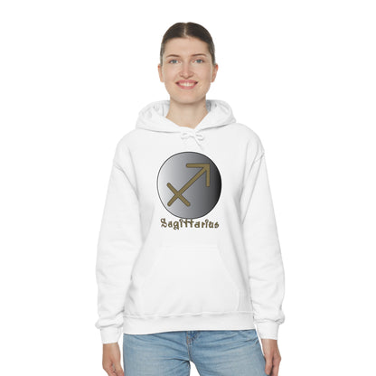 Sagittarius Hoodie