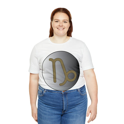 Capricorn T-Shirt