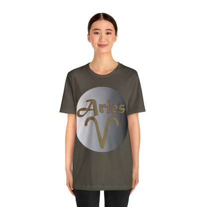 Aries T-Shirt