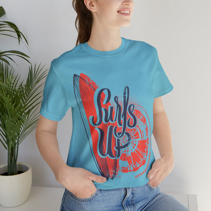 Surfs Up T-Shirt