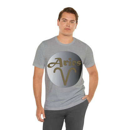 Aries T-Shirt