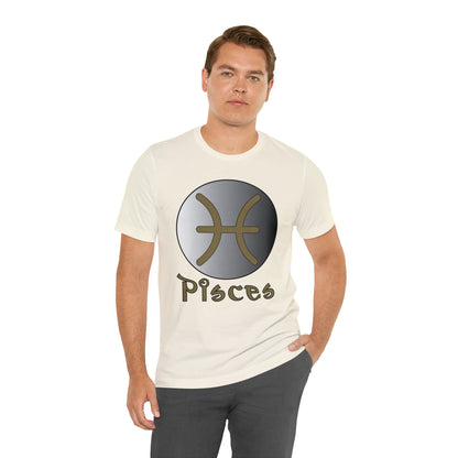 Pisces T-Shirt