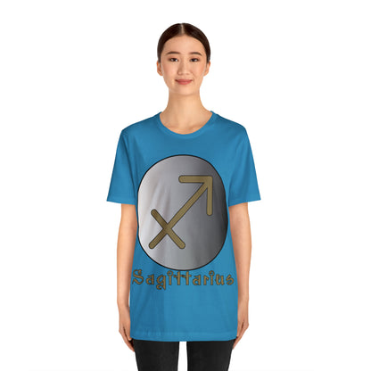 Sagittarius T-Shirt