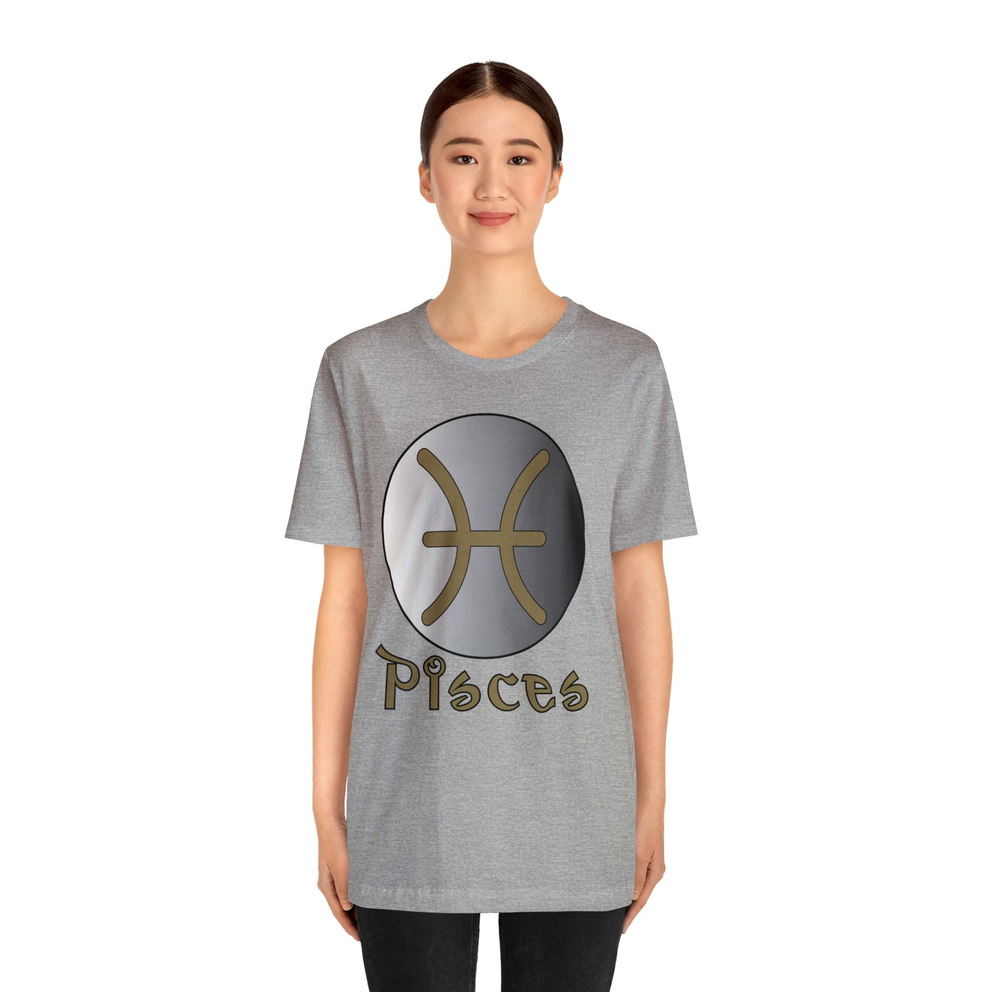 Pisces T-Shirt