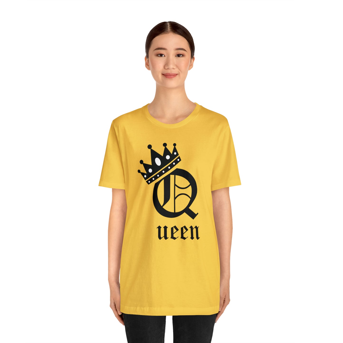 Queen T-Shirt