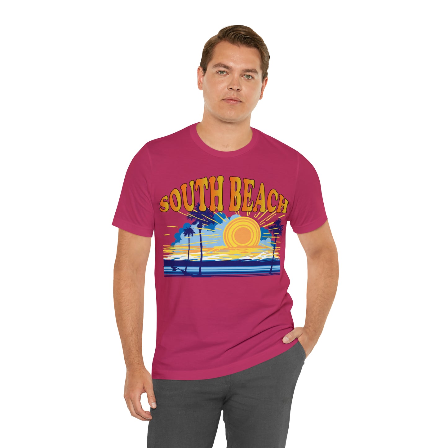 South Beach T-Shirt