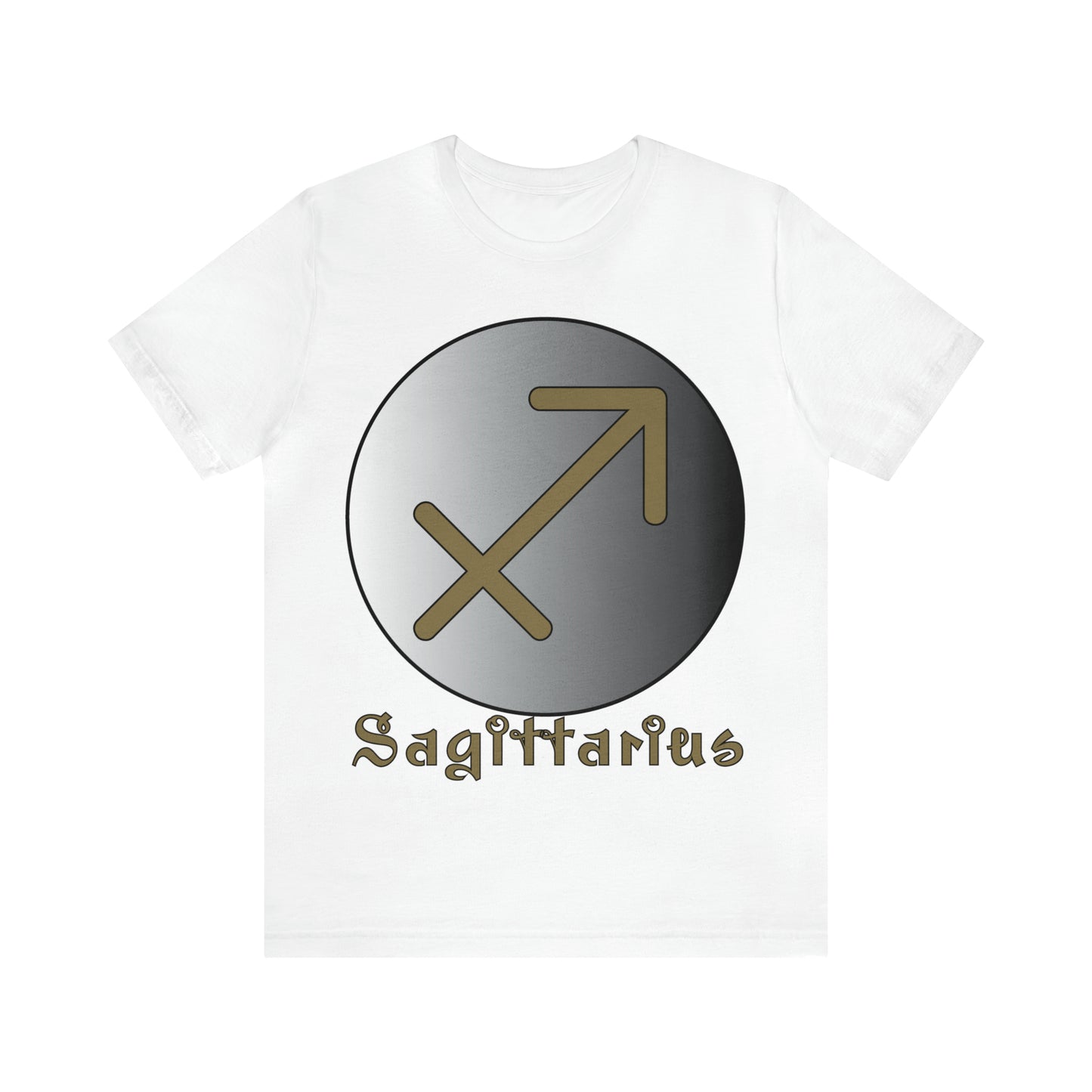 Sagittarius T-Shirt