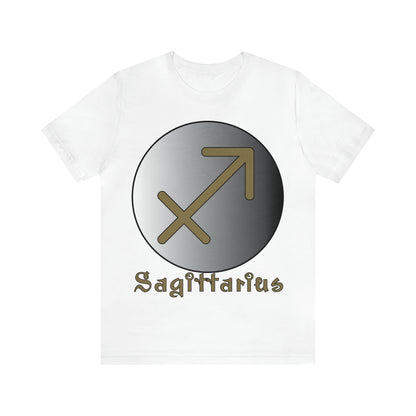 Sagittarius T-Shirt